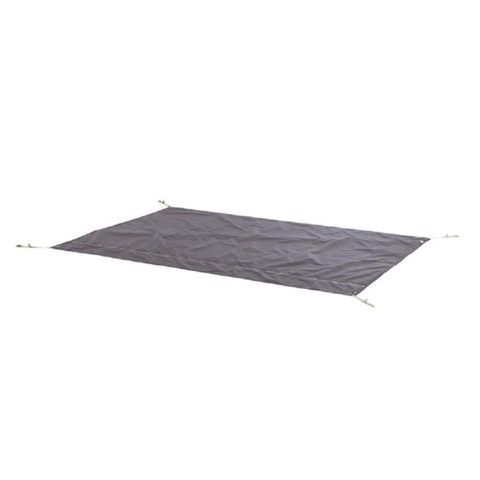 Подстилка Big Agnes Footprint Blacktail 3, Hotel gray