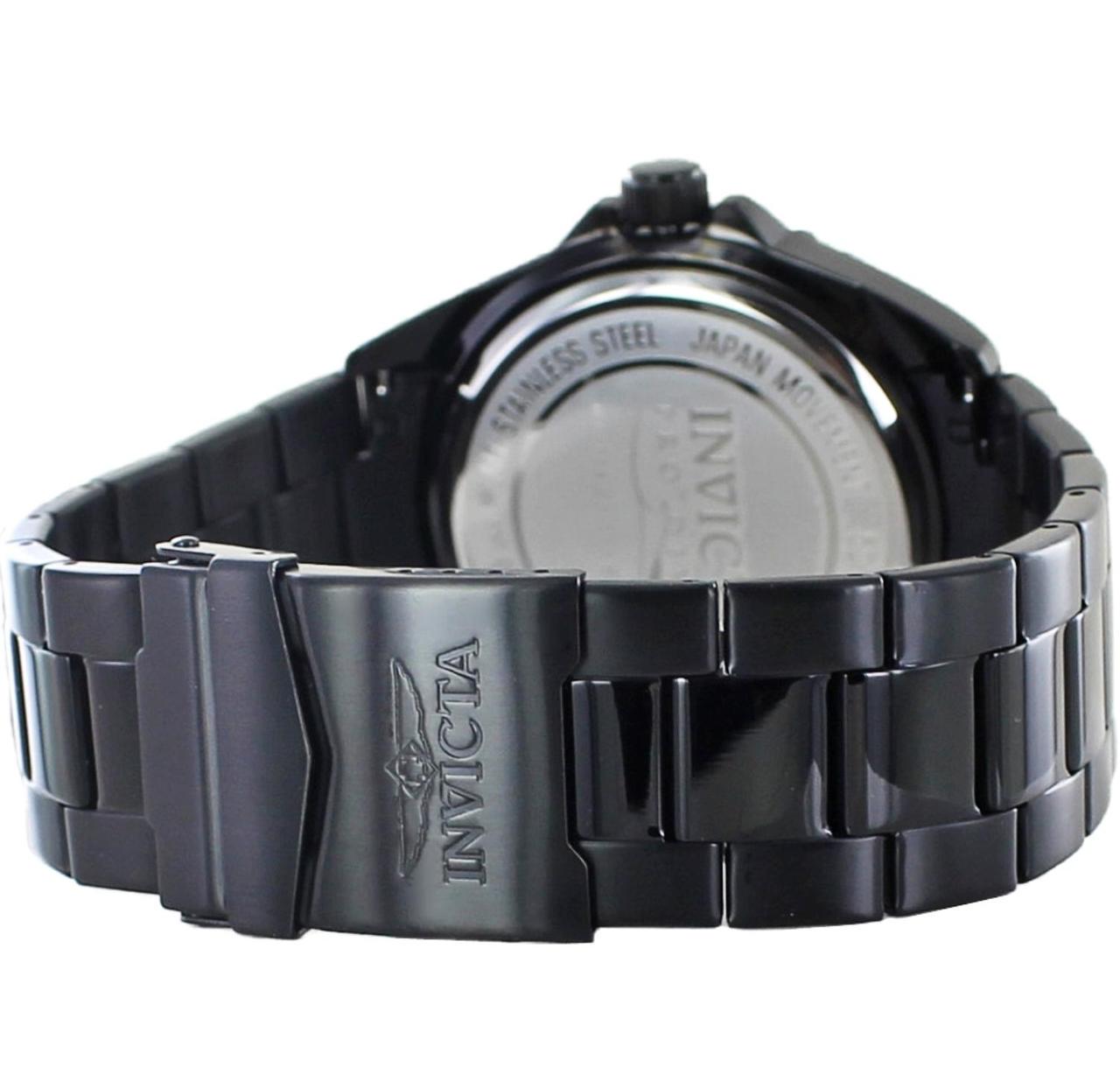 Часы мужские Invicta 46895 Pro Diver Stainless Steel (2175841101) - фото 3 Часы мужские Invicta 46895 Pro Diver Stainless Steel (2175841101) - фото 3