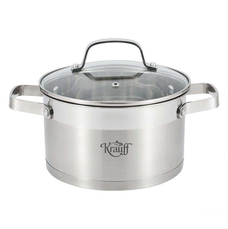 Каструля Krauff Сharmant 4,7 л (26-238-030)