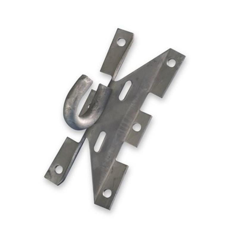 Гак універсальний Ensto SOT76 ø 16 мм