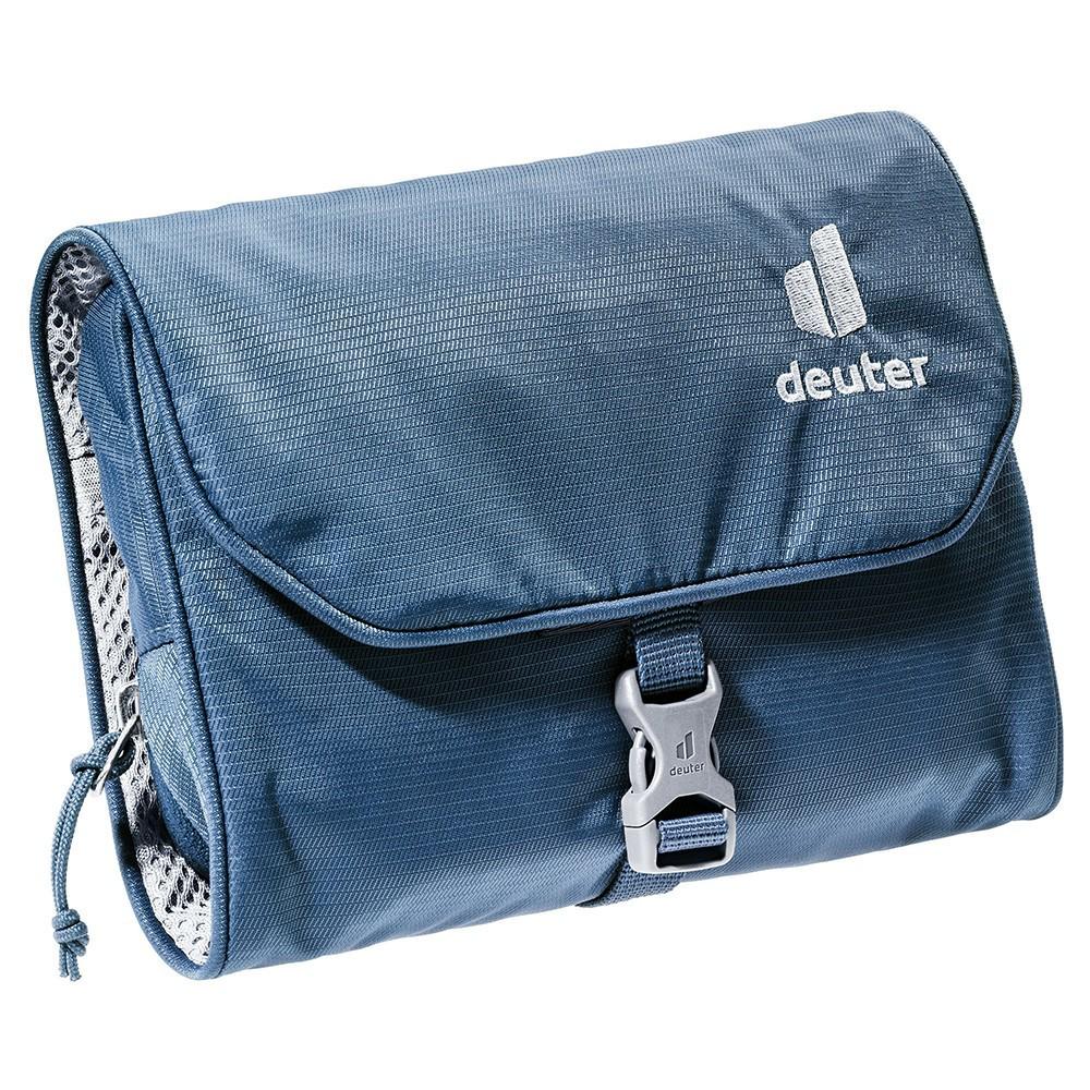 Косметичка Deuter Wash Bag I Marine (3930221 3002)