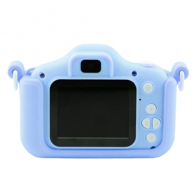 Фотоаппарат детский Astronaut (X400 1) - фото 2