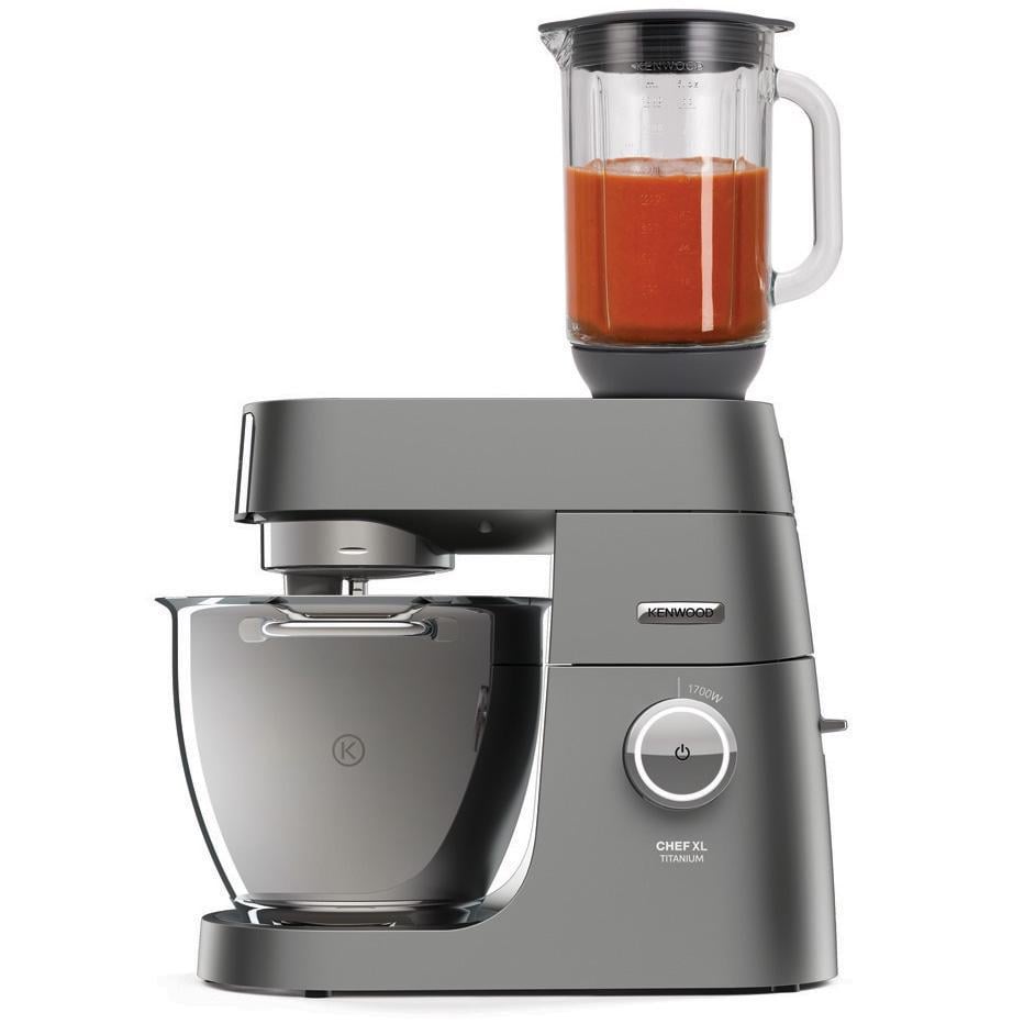 Kenwood Chef Titanium XL KVL8320S