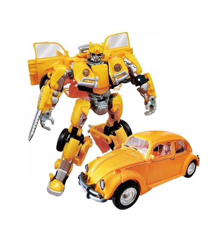 Трансформер Бамбалби H8001-3 21 см