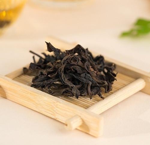 Чай Габа улун Бело-золотой дракон 50 г (3-0-0014) - фото 3