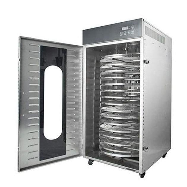 Дегидратор роторный Food Dehydrator LT-103 для овощей/фруктов/мяса/грибов (LT-103)
