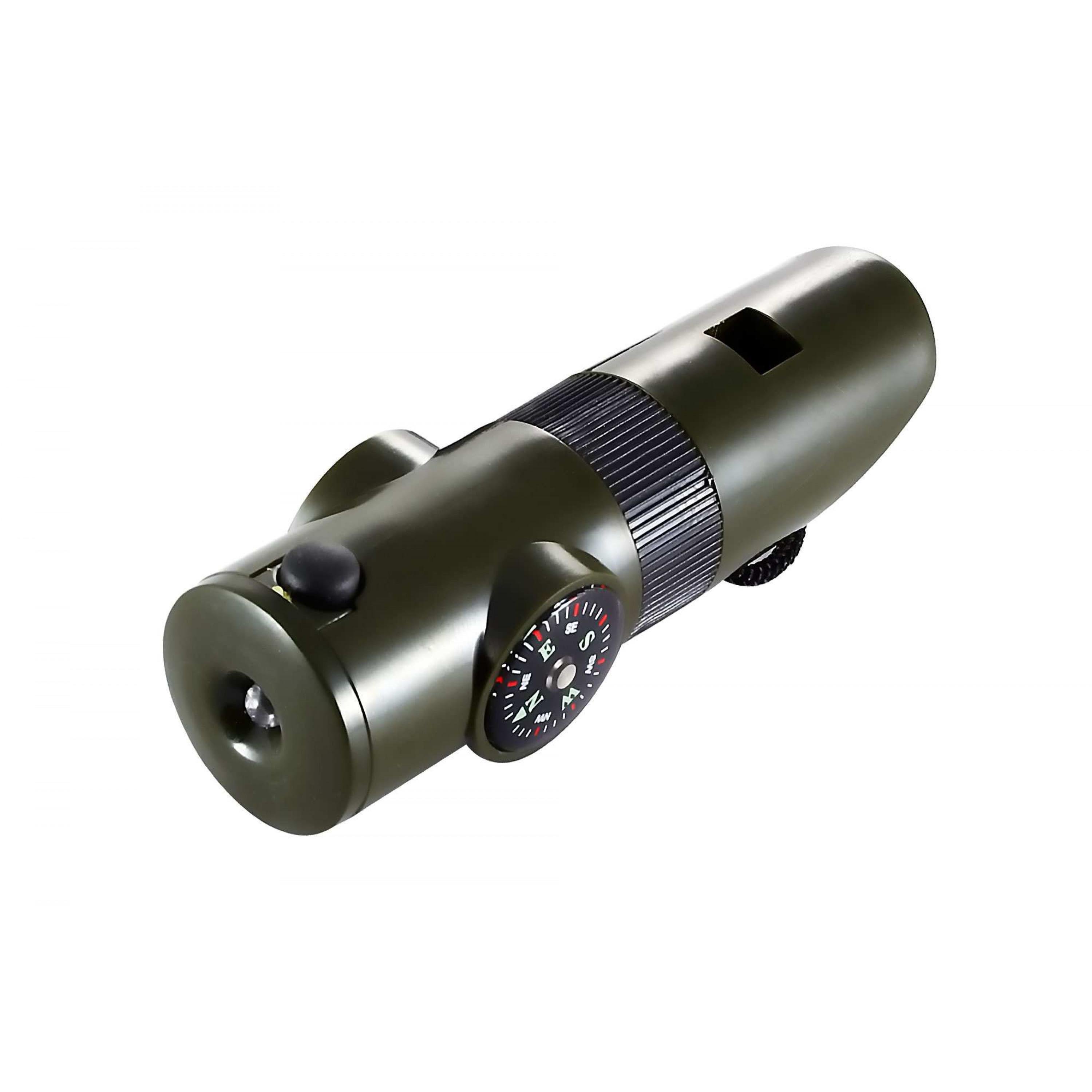 Компас туристичний TSC-21B 7в1 (27568659)