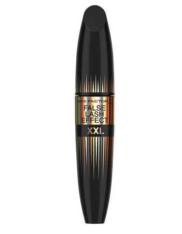 Туш для вій Max Factor False Lash Effect XXL Mascara №01 12 мл Black (2186467135)