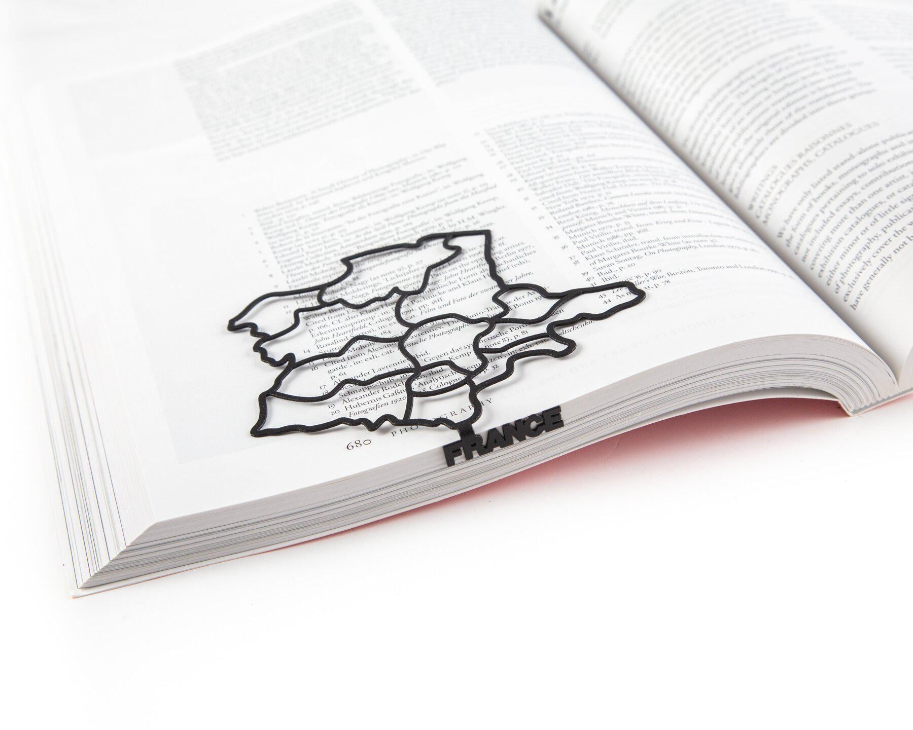 Закладка для книг Франція (sp6-206520437971103) Закладка для книг Франція (sp6-206520437971103)