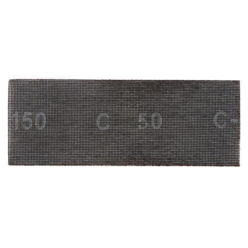 Сетка абразивная Alloid 105х280 мм P150 10 шт. (00000061489)