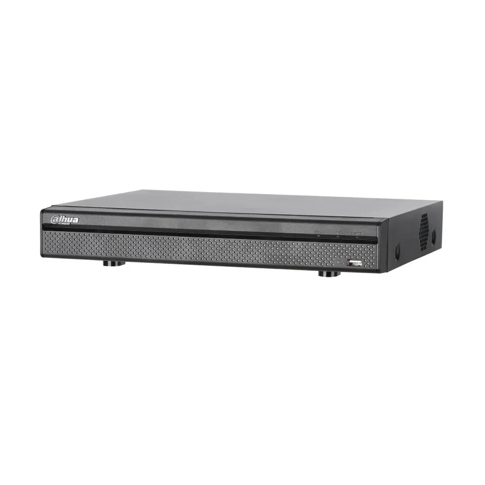Видеорегистратор Dahua 16-канальный Penta-Brid 1080P Mini 1U DHI-XVR5116H-S2
