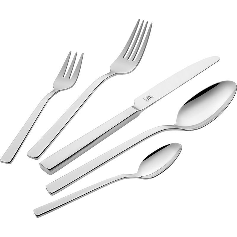 Набор столовхе приборов King ZWILLING 60 пр. (1026442)