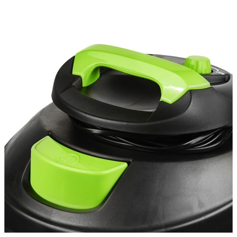 Пылесос Kraft&Dele KD5157 2415718258 2200 Вт 15 л (2415718258) - фото 5 Пылесос Kraft&Dele KD5157 2415718258 2200 Вт 15 л (2415718258) - фото 5