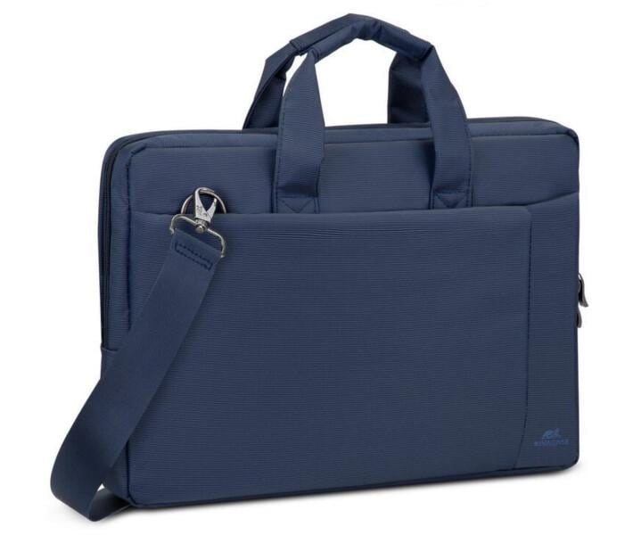 Сумка для ноутбука RivaCase 15,6" 8231 Blue (122220)