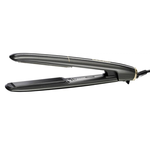 Выпрямитель BaByliss PRO BAB3550E с плавающими пластинами Черный (GR-05676)