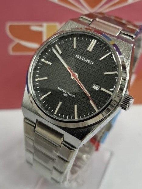 Наручные часы мужские Skmei 9396-W1A Men Collection (2998640856)