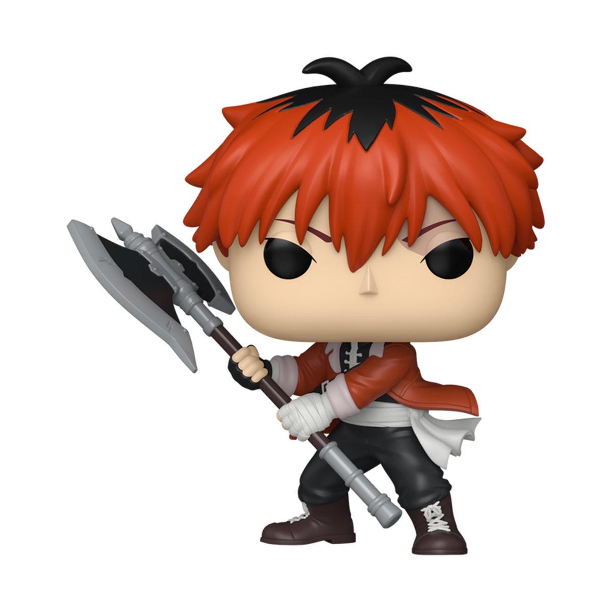 Игровая фигурка Funko POP! Провожает в последний путь Фрирен Старк (35833802) Игровая фигурка Funko POP! Провожает в последний путь Фрирен Старк (35833802)