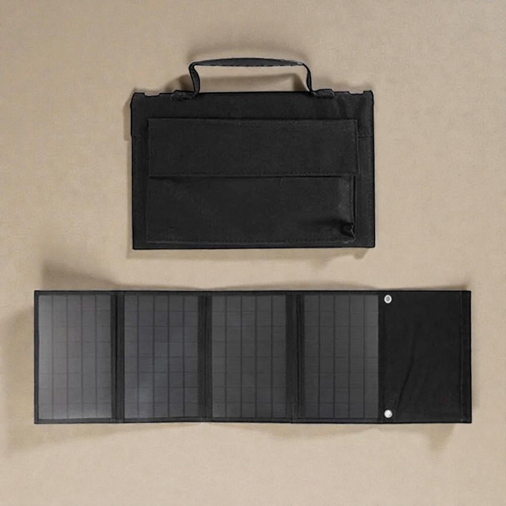 Сонячна панель AUMOON ES-80 80 Вт (24-643465) - фото 2 Сонячна панель AUMOON ES-80 80 Вт (24-643465) - фото 2