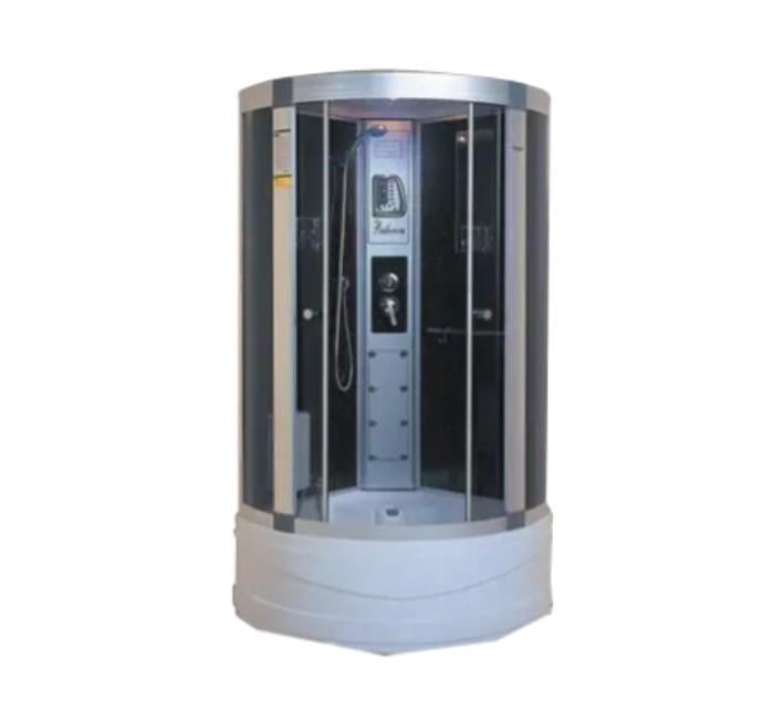 Гидромассажный бокс Miracle F6-5/Rz 90x90x205 см