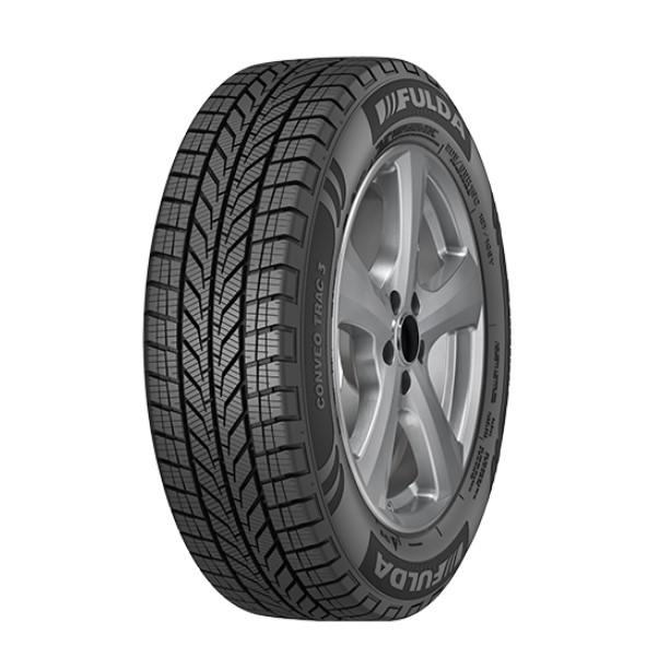 Шина зимняя Fulda Conveo Trac 3 205/65R16C 107/105T (2434248)