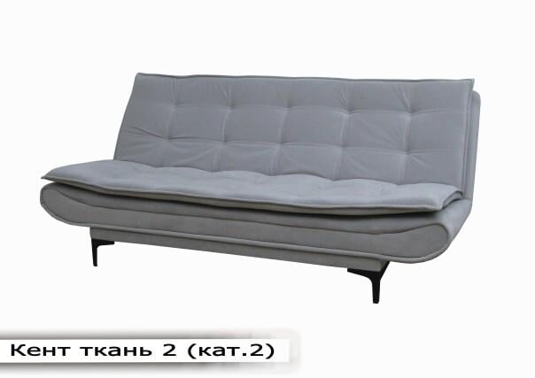 Диван Кент Клік Кляк Диван Плюс 1200х1950 мм Пудровий - фото 3 Диван Кент Клік Кляк Диван Плюс 1200х1950 мм Пудровий - фото 3