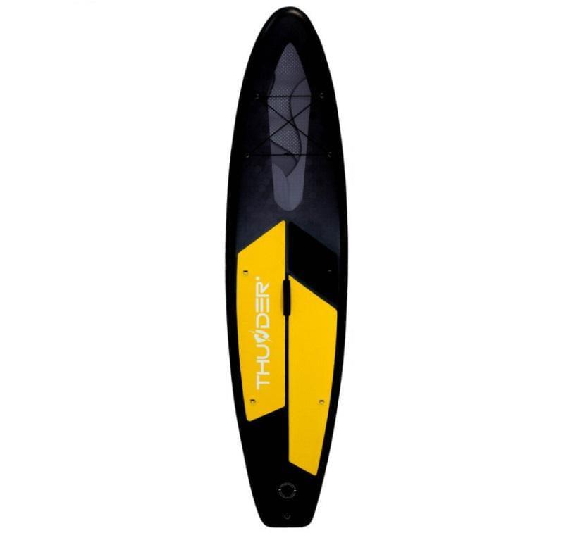 Надувная доска SUP Thunder IPPO 320 см с веслом
