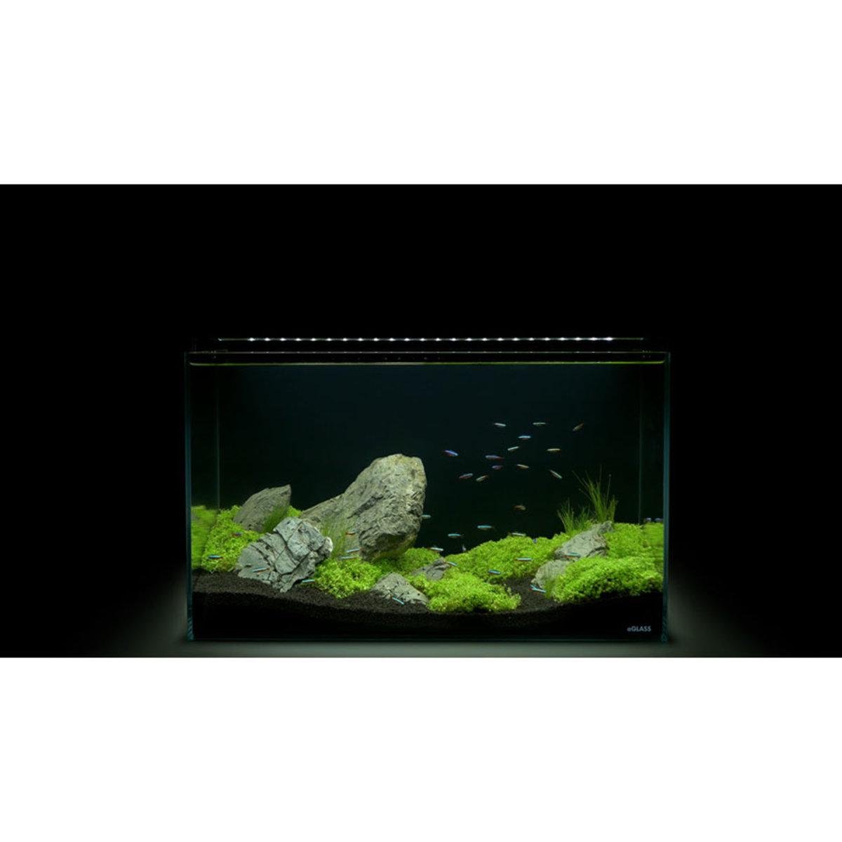 Аквариумный набор Aqua Set 66 л (25505359) - фото 5