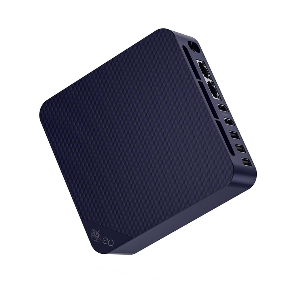 ПК мини Beelink EQ14 Intel N150 16Гб 500Гб NVMe (25372875) - фото 2