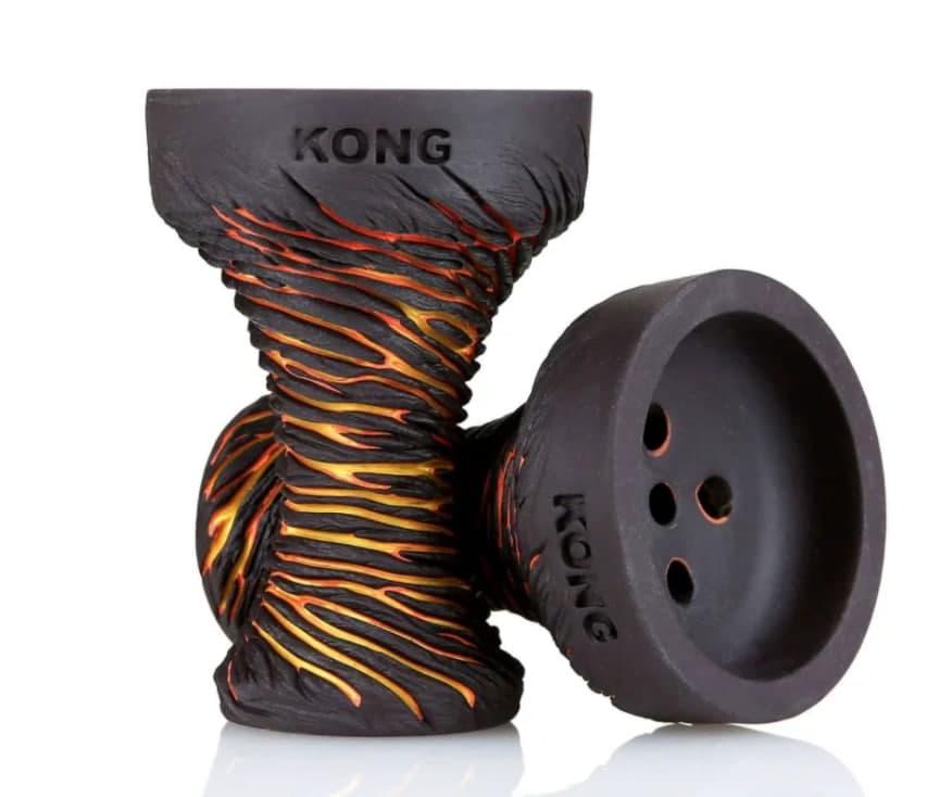 Чаша для кальяна Kong Lava (10800)