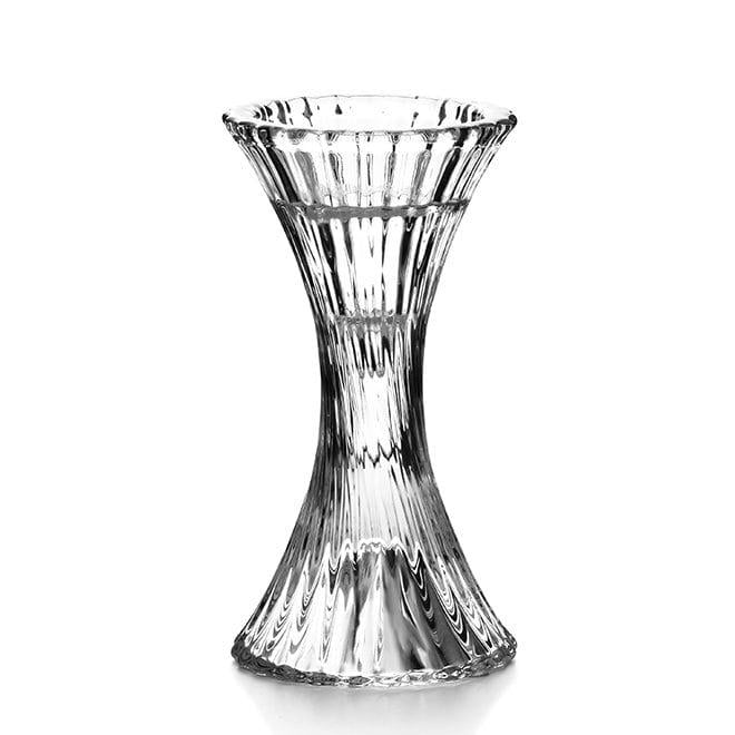 Подсвечник стеклянный Flora PATRICIA 13,2 см (DR017848)
