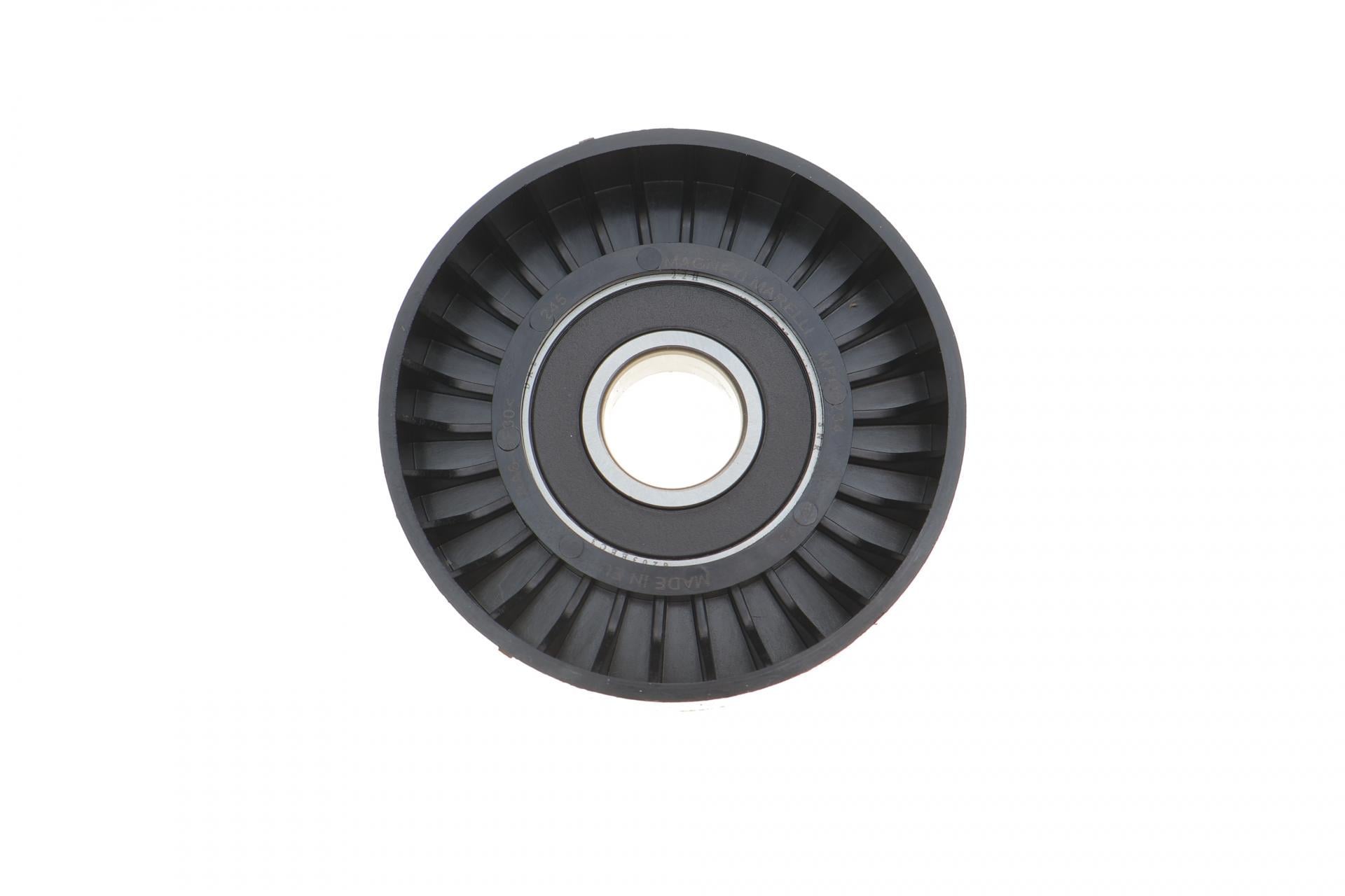 Ролик генератора MAGNETI MARELLI Ford Connect 1.8TDCi 02-13 натяжной 70x26x17 мм MPQ0234 (331316170234 MAGNETI MARELLI)
