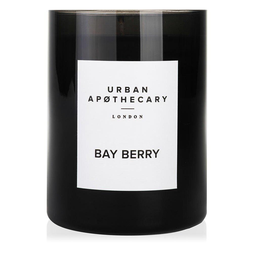 Ароматична свічка Urban apothecary Bay Berry 300 г (UALWBBC300) - фото 1