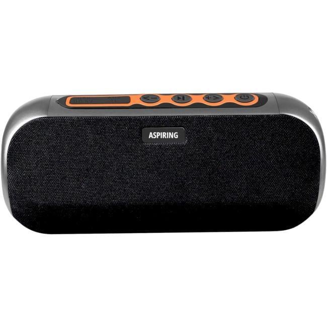 Портативная колонка Aspiring Blast 3 TWS 20W Radio 20 Вт Черный (605740)