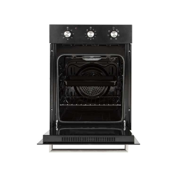 Духова шафа Ventolux OSAKA 6 MT (BK)