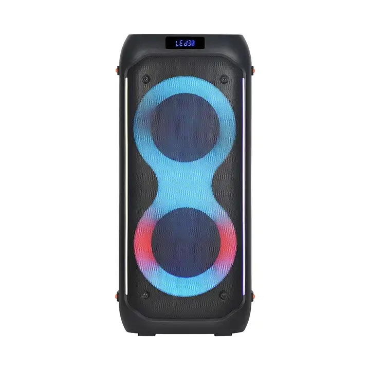 Портативная колонка Bluetooth NDR 610 с микрофоном (13925669)