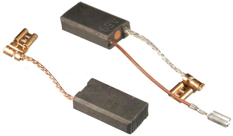 Щетки Bosch A-69 (1617014144)