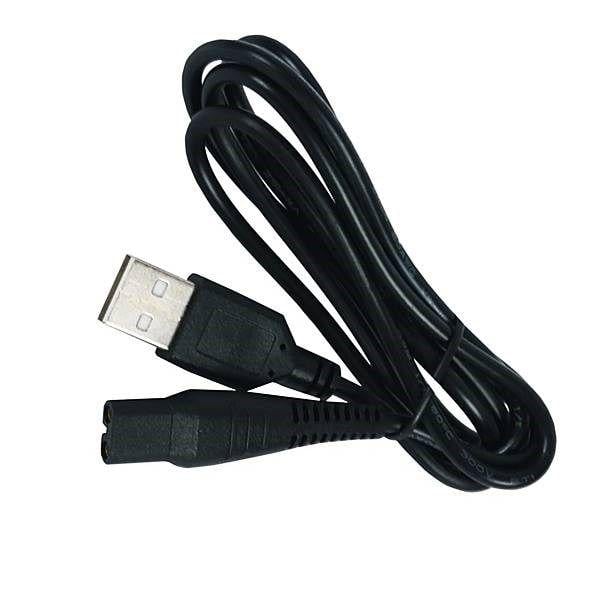Кабель USB для зарядки триммера Rowenta (SS-1810001299) Кабель USB для зарядки триммера Rowenta (SS-1810001299)