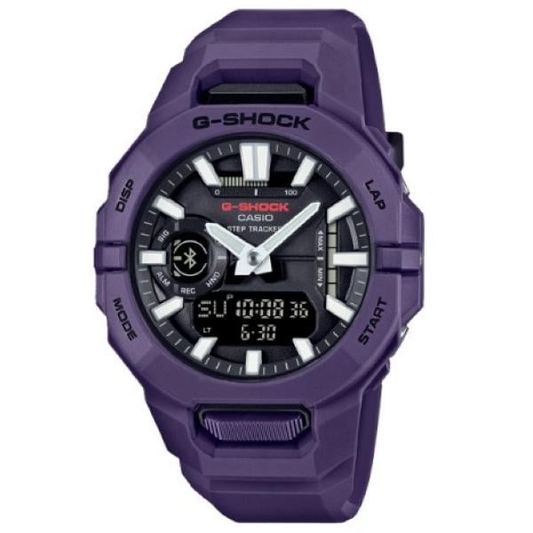 Годинник чоловічий Casio GBA-950-2A - фото 1 Годинник чоловічий Casio GBA-950-2A - фото 1
