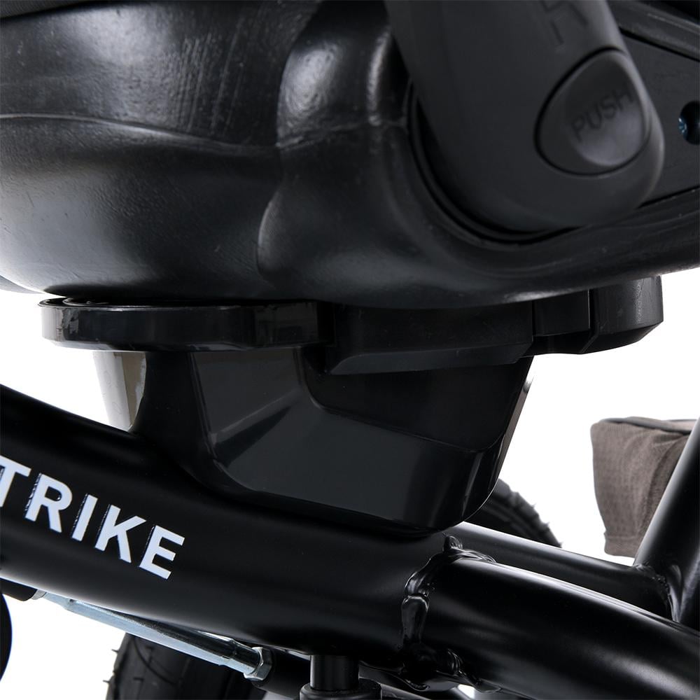 Велосипед дитячий триколісний TURBOTRIKE (MT 1007-5) - фото 9 Велосипед дитячий триколісний TURBOTRIKE (MT 1007-5) - фото 9