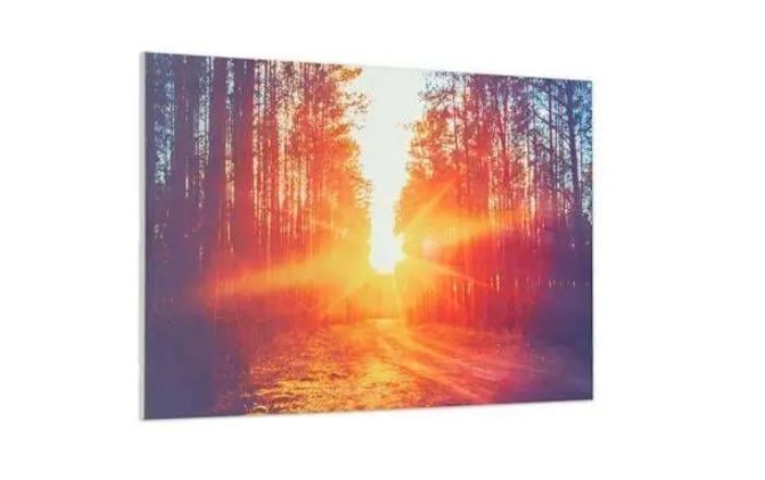 Обогреватель инфракрасный Klarstein Wonderwall Air Art Infinite (10035172)