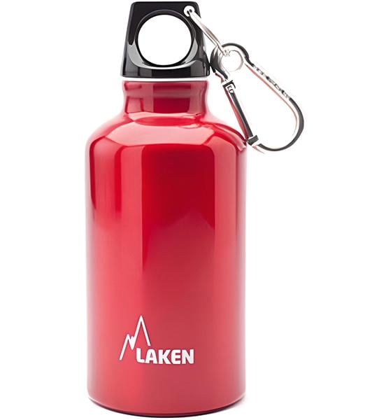 Фляга Laken Futura 0,35 л Червоний (LAK-70-R)