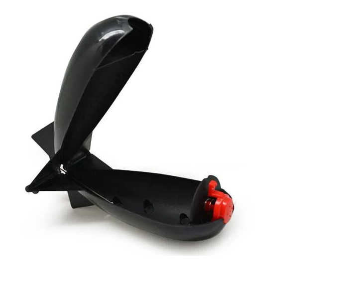 Бомба для підгодовування пластик King Fish WSI51653 L 23 см