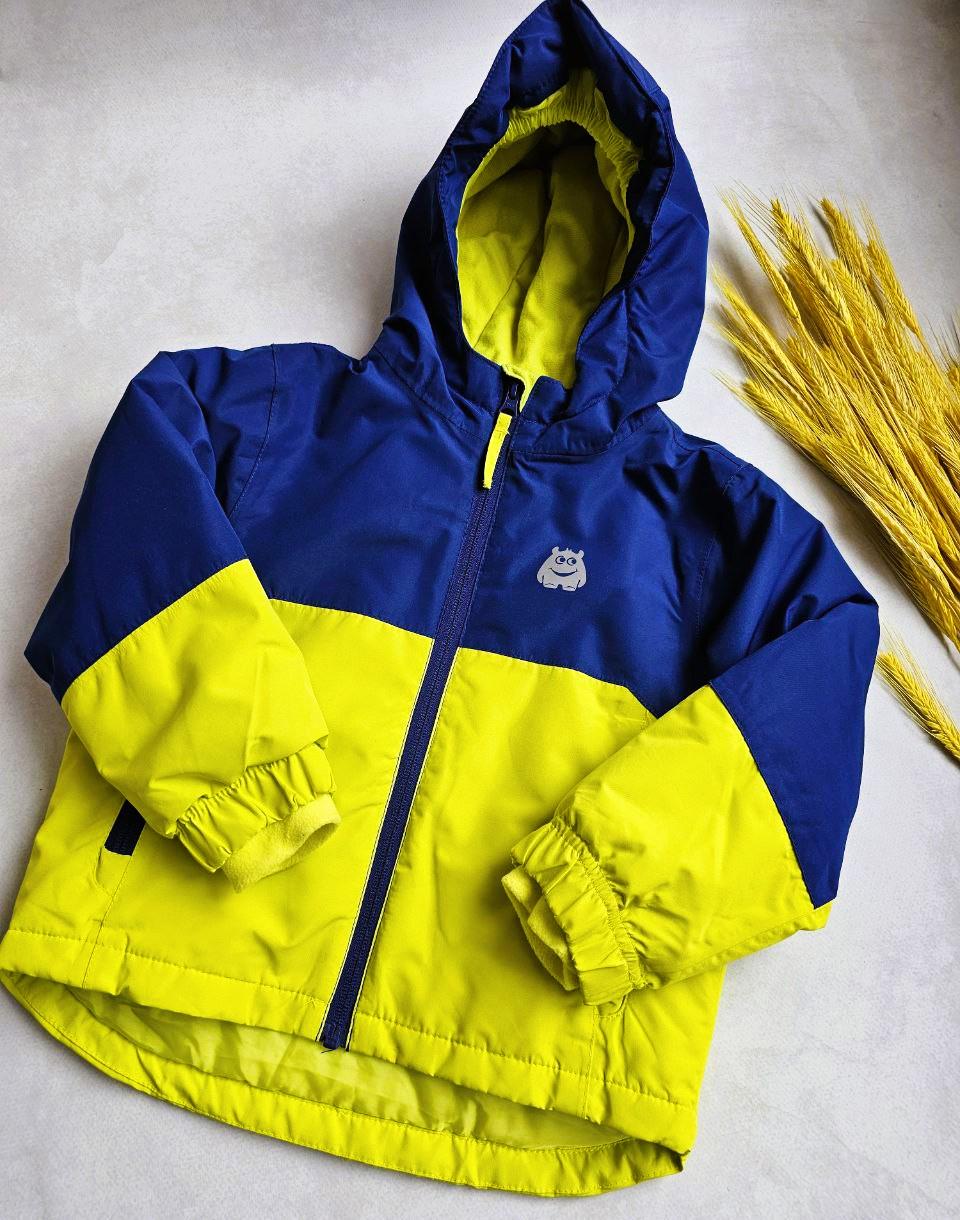 Лижний костюм Lupilu для хлопчика 98-104 см (22146491) - фото 3 Лижний костюм Lupilu для хлопчика 98-104 см (22146491) - фото 3