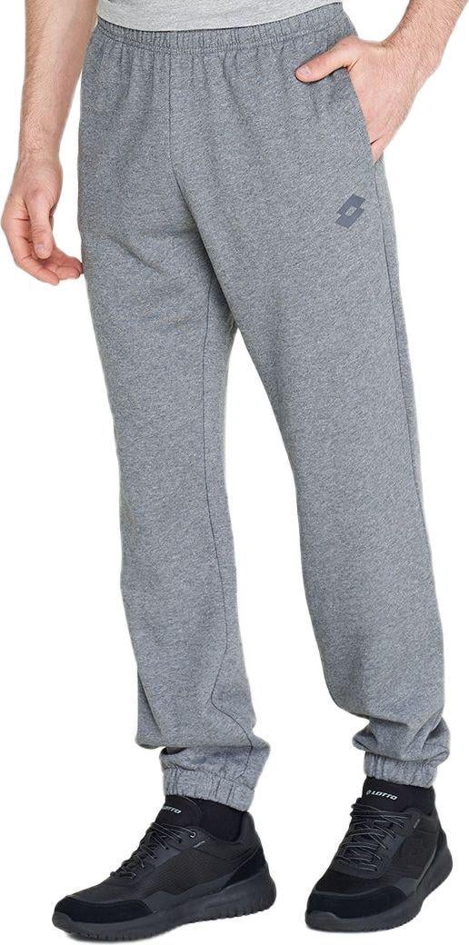 Штани спортивні Lotto MSC PANT CUFF MEL FL 216793/P73 XS