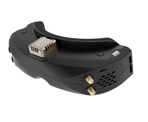 Очки Skyzone SKY04O PRO SteadyView OLED FPV 1920х1080