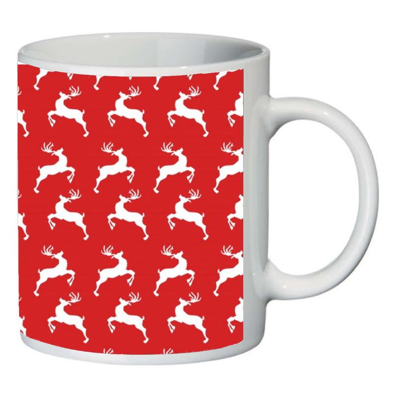 Кружка с принтом SuperCup Новогодняя (SC-HN-071) Кружка с принтом SuperCup Новогодняя (SC-HN-071)