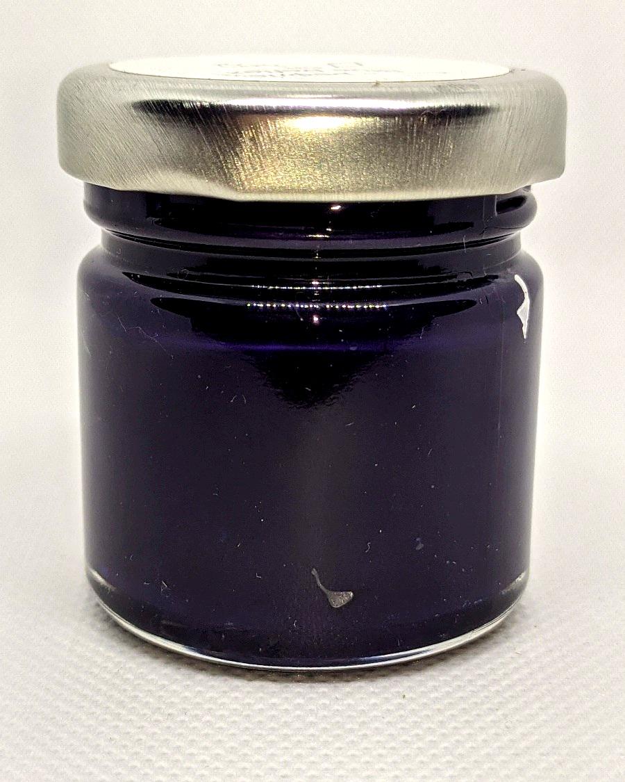 Масляная краска 511 Синий рефлекс - фото 3