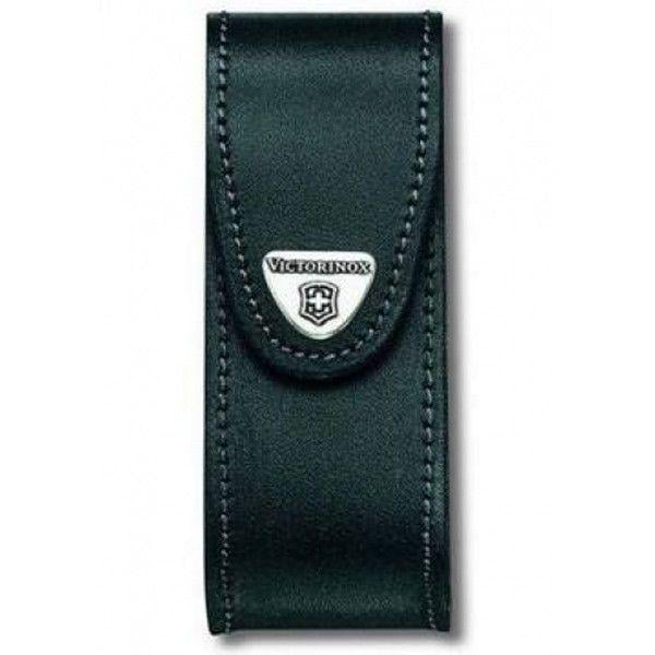Чохол для ножа Victorinox Black (4.0524.XL)