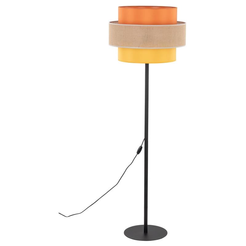 Торшер TK Lighting 6451 Trio Juta (15426891)