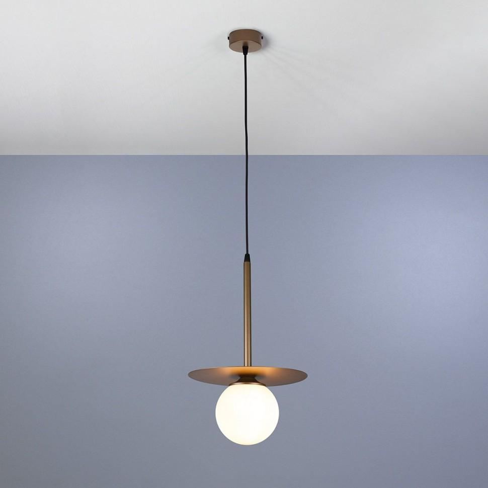 Люстра Imperium Light Quest Co/Wh (383140.49.01)